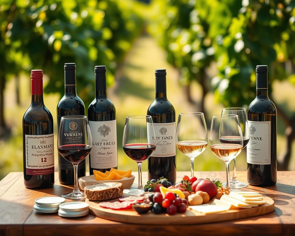 Scopri il Vino Più Buono in Italia con Noi